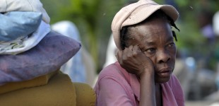 Haiti: Six months later