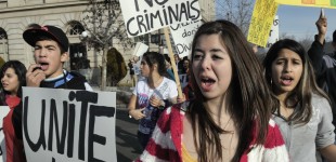Washington: Moms not criminals