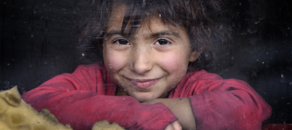 Serbia: Roma struggle