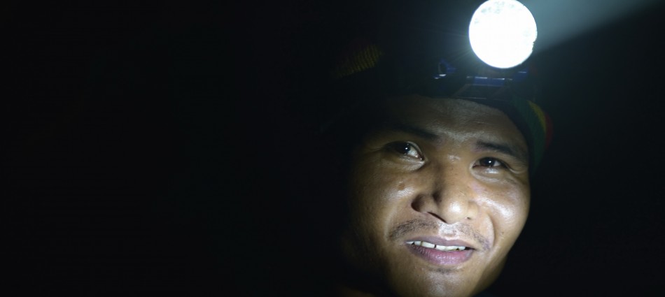 Philippines: Misery Mountain