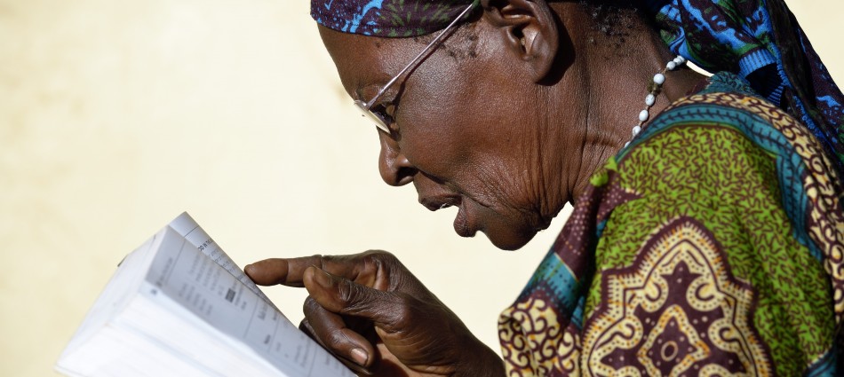 In praise of literacy