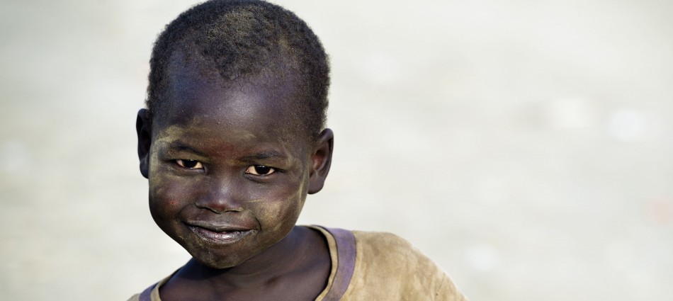 Abyei: On the border of two Sudans