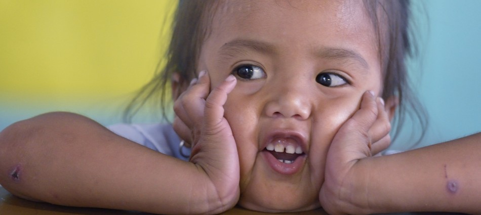 Philippines: After the typhoon