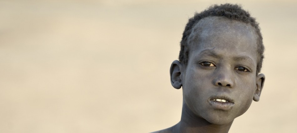 South Sudan: New nation, old problems