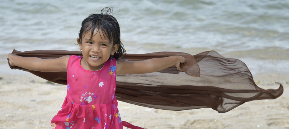 Indonesia: Tsunami+10