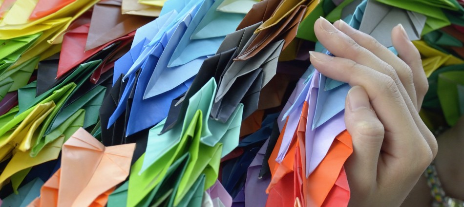 Pilgrimage to Hiroshima & Nagasaki